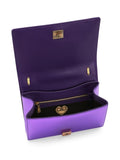 Dolce Gabbana Medium Devotion Shoulder Bag — Same as shown — Size One Size — Detail View