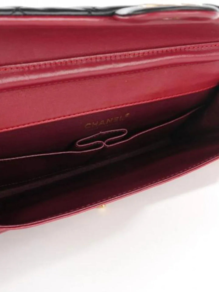 Chanel Pre Owned 2015 Gabrielle Brasserie Shoulder Bag — Same as shown — Size One Size — Lifestyle View