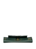 Chanel Pre Owned 2015 Gabrielle Brasserie Shoulder Bag — Same as shown — Size One Size — Back View