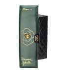 Chanel Pre Owned 2015 Gabrielle Brasserie Shoulder Bag — Same as shown — Size One Size — Top View