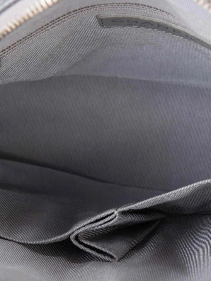 Chanel Pre Owned 2014 Evening Art Shoulder Bag — Same as shown — Size One Size — Detail View