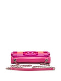 Chanel Pre Owned 2014 Boy Brick Lego Shoulder Bag — Same as shown — Size One Size — Side View