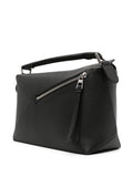 Loewe Small Puzzle Leather Bag — Same as shown — Size One Size — Back View