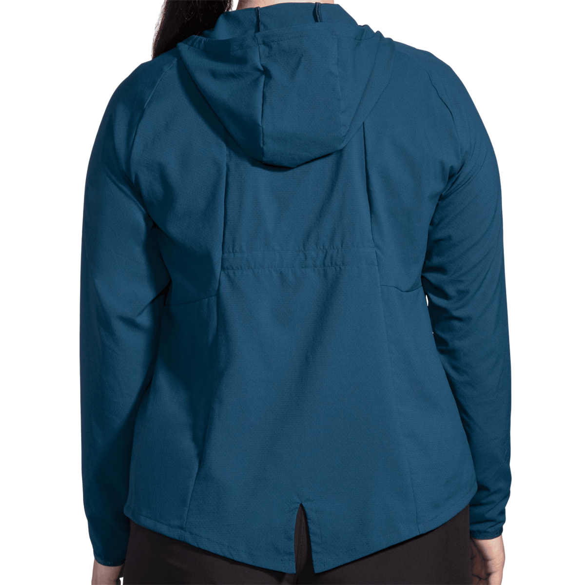 Brooks Canopy Jacket — Sand - Sundial - Blue Lavender — Size Medium — Alternate View 11