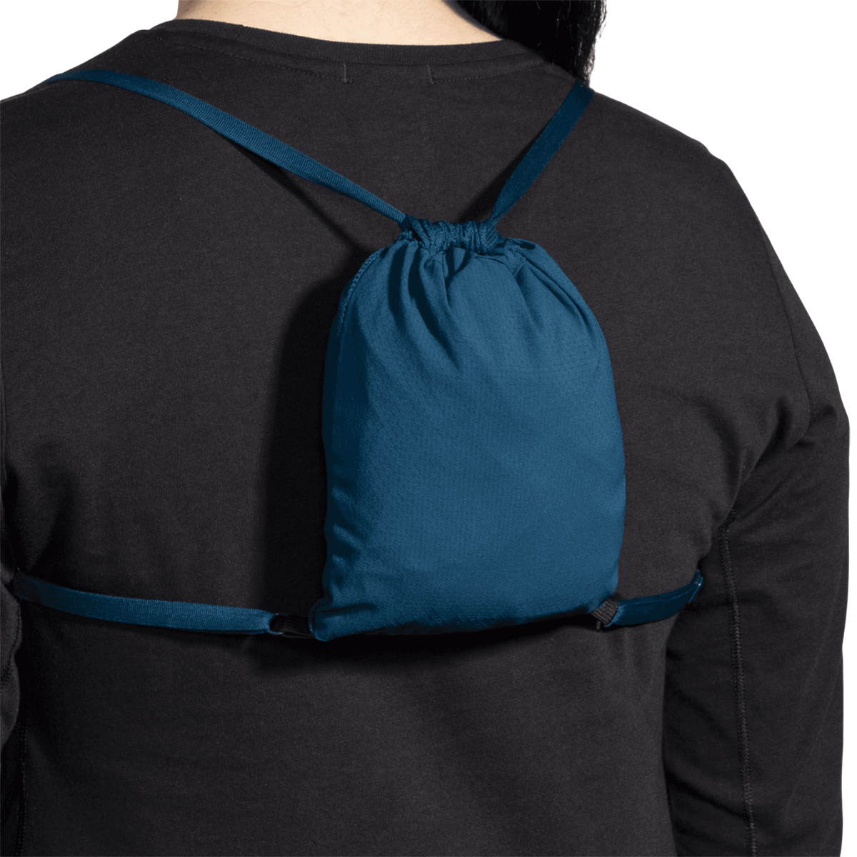 Brooks Canopy Jacket — Sand - Sundial - Blue Lavender — Size Medium — Alternate View 12