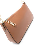Michael Kors Medium Empire Shoulder Bag — Same as shown — Size One Size — Top View