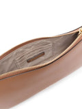 Michael Kors Medium Empire Shoulder Bag — Same as shown — Size One Size — Detail View