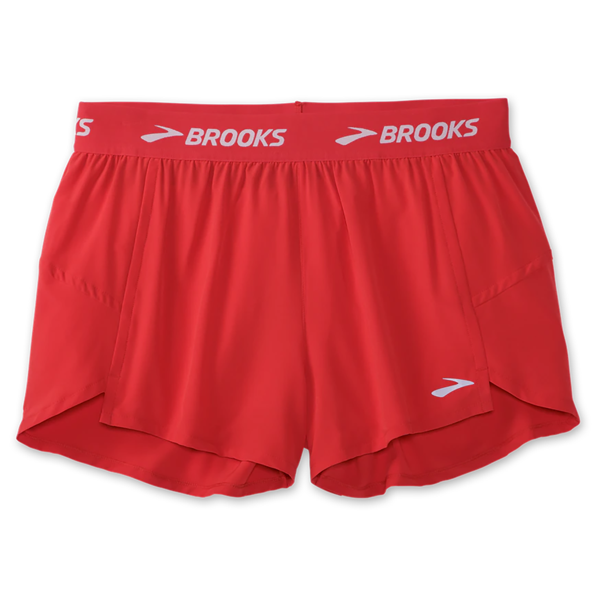 Brooks Chaser 3" Short — Black - Brooks — Size XSmall — Alternate View 28