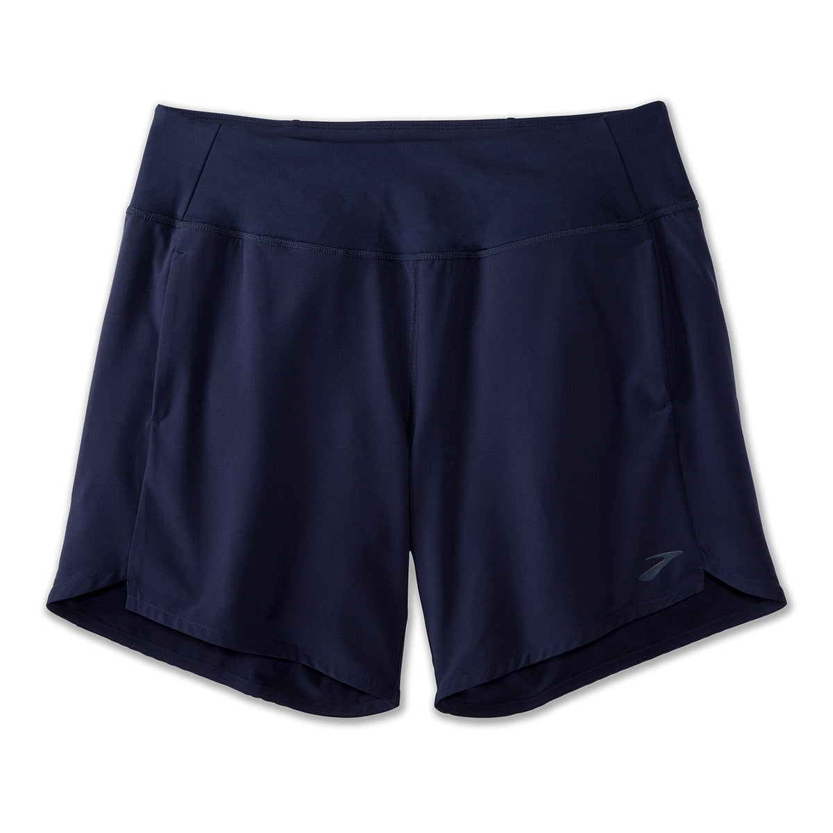Brooks Chaser 7" Short — Black — Size Small — Alternate View 31