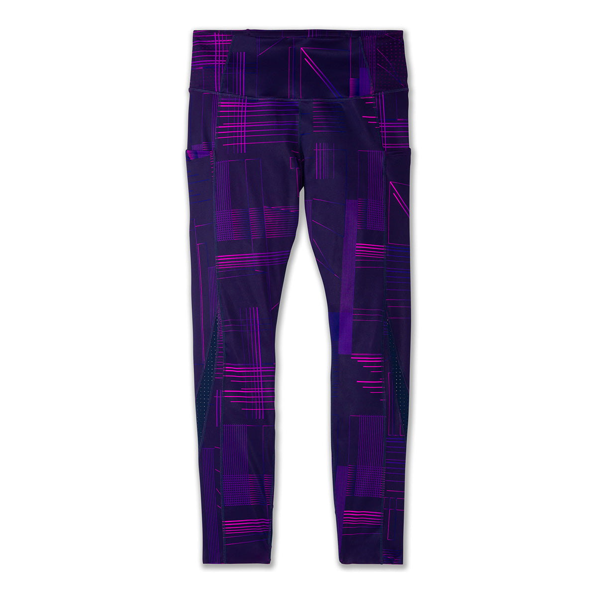 Brooks Method 7/8 Tight — Black — Size XSmall — Alternate View 9
