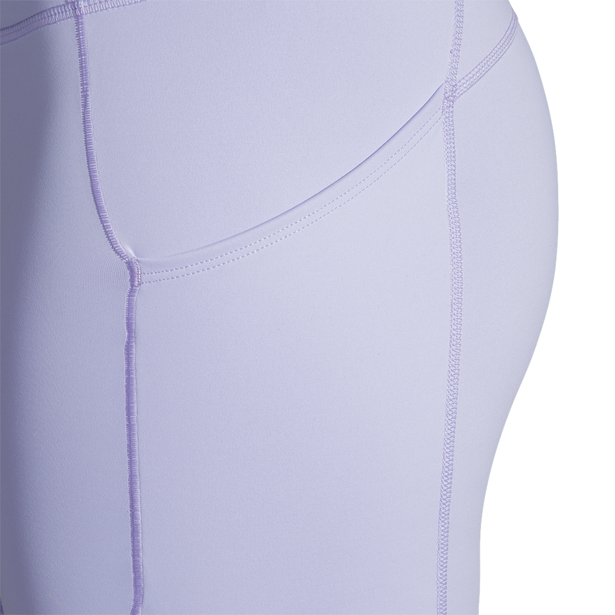 Brooks Method 5" Short Tight — Fast Floral Print — Size Small — Alternate View 28