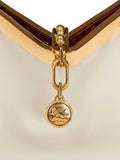 Etro Small Vela Shoulder Bag — Same as shown — Size One Size — Lifestyle View