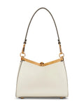 Etro Small Vela Shoulder Bag — Same as shown — Size One Size — Back View