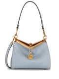 Etro Small Vela Shoulder Bag — Same as shown — Size One Size — Front View