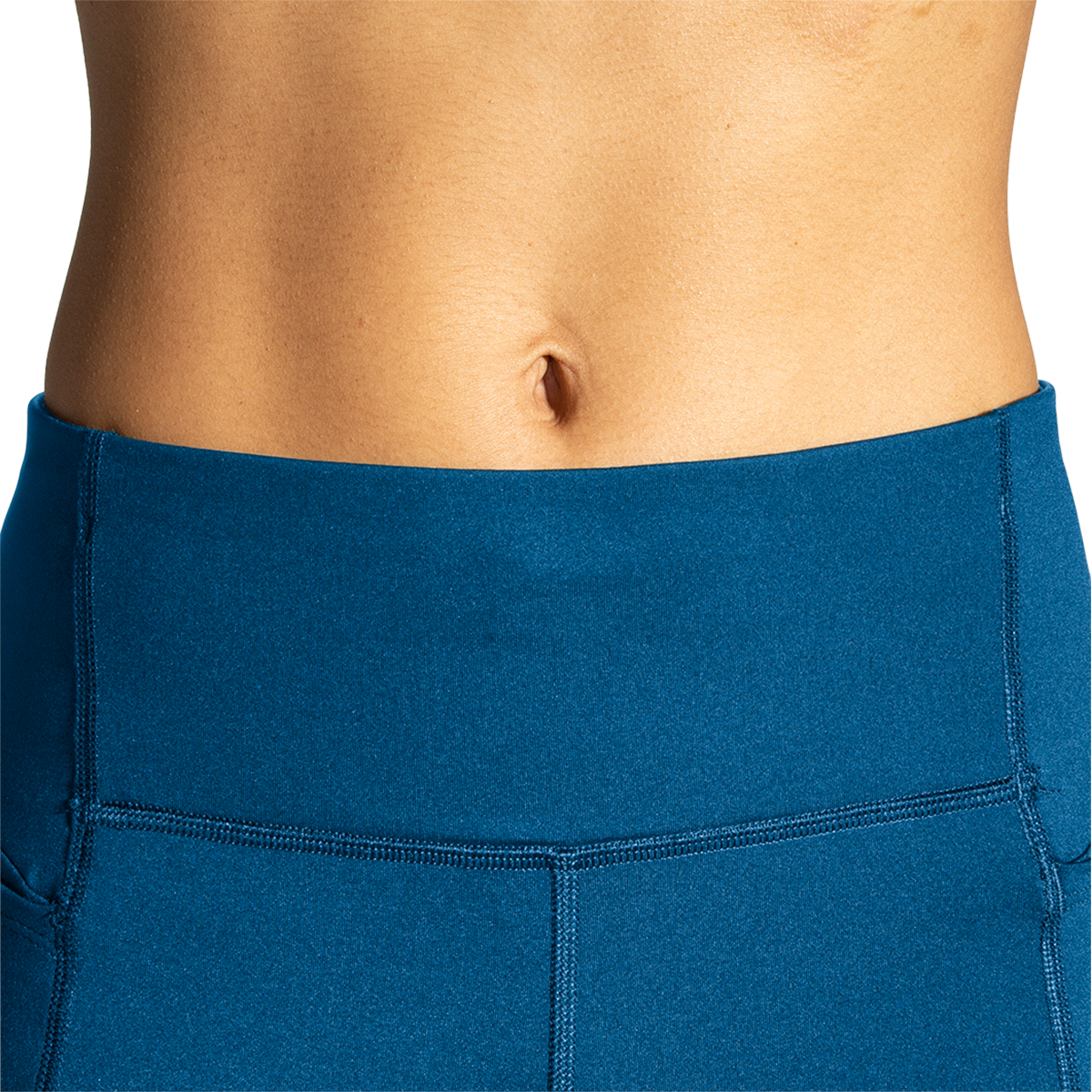 Brooks Moment Tight — Razzmatazz — Size Small — Alternate View 8