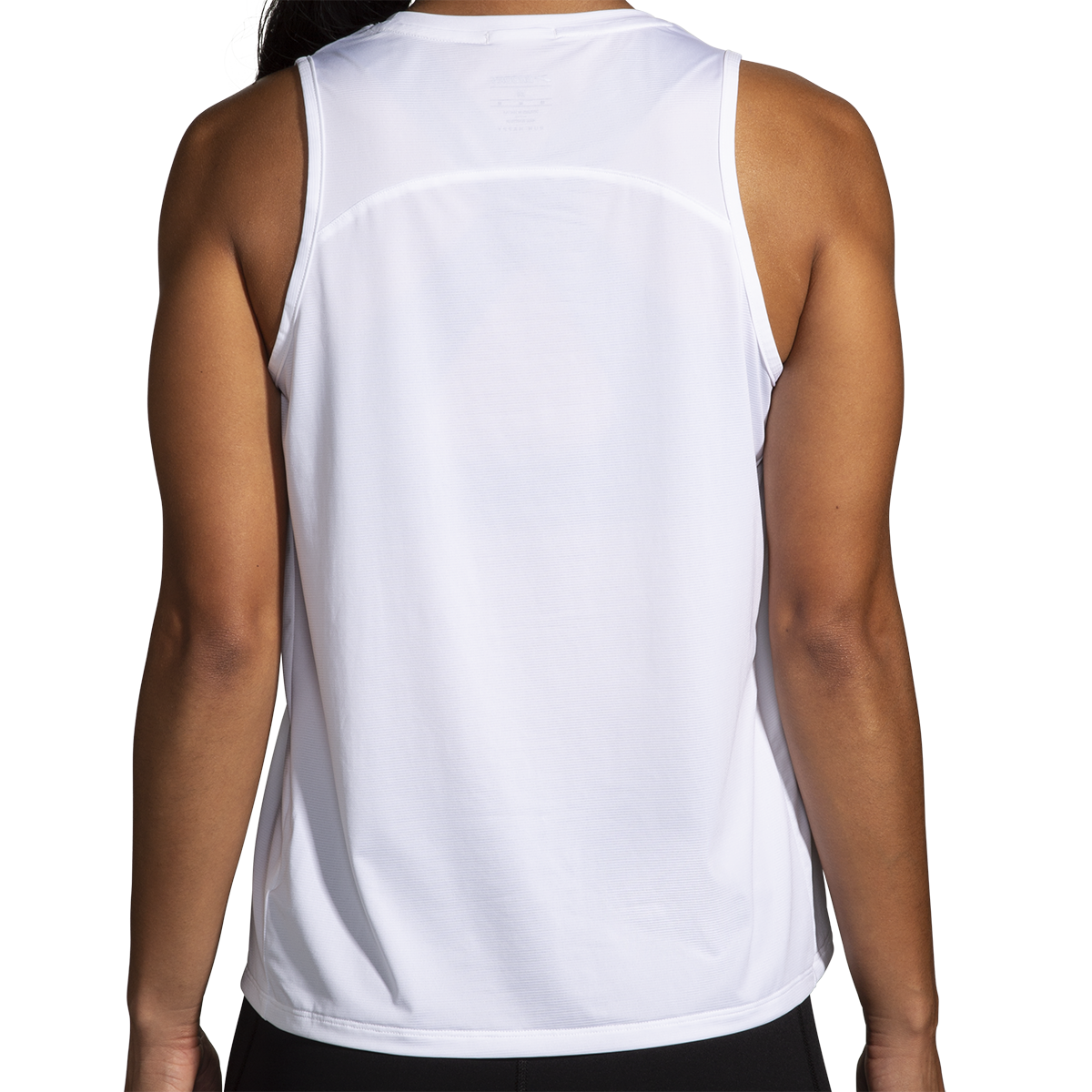 Brooks Sprint Free Tank 2.0 — Purple — Size Small — Alternate View 15