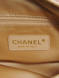 Chanel Pre Owned 2009 Cc Stitch Shoulder Bag — Same as shown — Size One Size — Lifestyle View