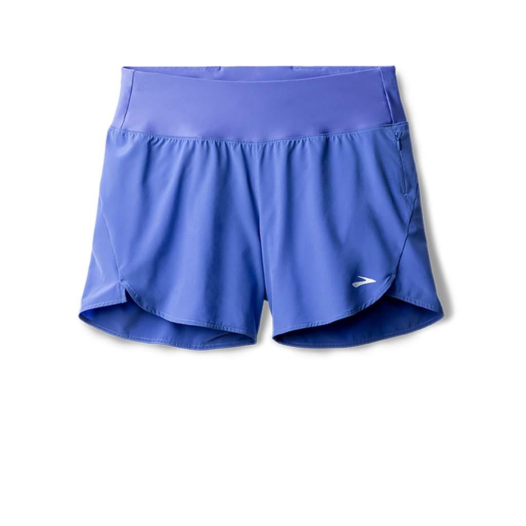 Brooks Chaser 5" Short 2.0 — Black — Size Small — Alternate View 13