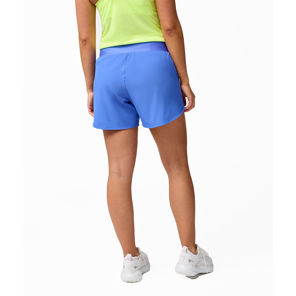 Brooks Chaser 5" Short 2.0 — Black — Size Small — Alternate View 12