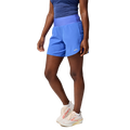 Brooks Chaser 7" Short 2.0 — Bluebell — Size Small — Front View
