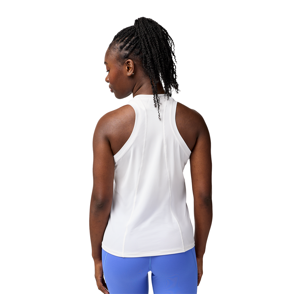 Brooks Sprint Free Tank 3.0 — Black — Size Small — Alternate View 9