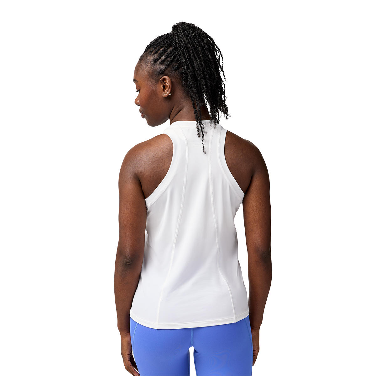 Brooks Sprint Free Tank 3.0 — Black — Size Small — Alternate View 9