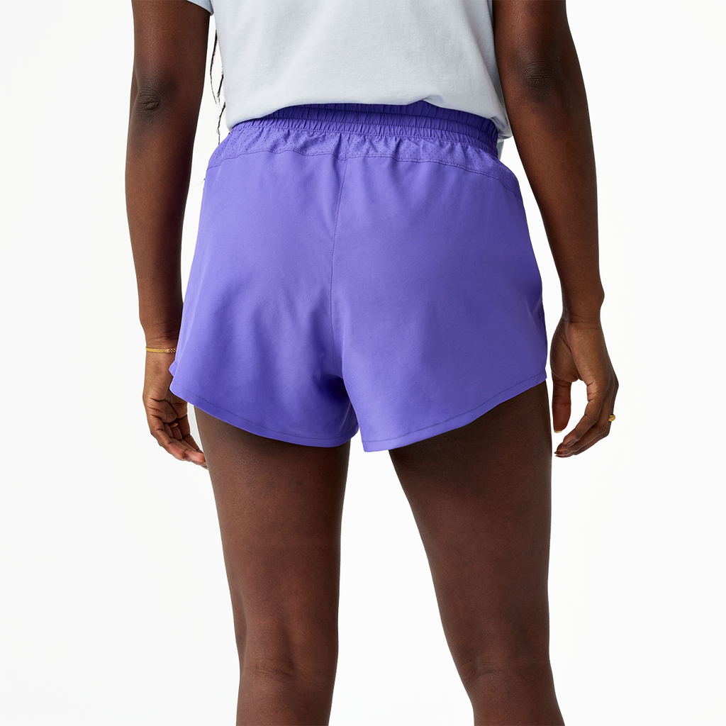 Brooks Dash Short — Black — Size XSmall — Alternate View 14