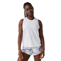 Brooks Dash Tank — Black — Size XSmall — Front View