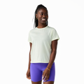 Brooks Dash Short Sleeve — Black — Size XSmall — Front View
