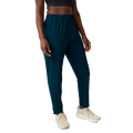 Brooks Canopy Pant — Black — Size XSmall — Front View