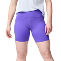 Brooks Chaser 7" Short Tight — Black — Size XSmall — Front View
