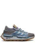 adidas Nmd S1 Philllllthy Sneakers — Blue — Size US M 4.5 - US W 6 — Front View