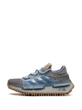 adidas Nmd S1 Philllllthy Sneakers — Blue — Size US M 4.5 - US W 6 — Lifestyle View