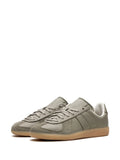 adidas Bw Army Green Sneakers — Khaki — Size US M 10 - US W 11.5 — Top View