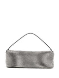 Alexander Wang Heiress Flex Shoulder Bag — Same as shown — Size One Size — Front View