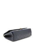 Chanel Pre Owned 2011 255 Reissue Shoulder Bag — Same as shown — Size One Size — Back View