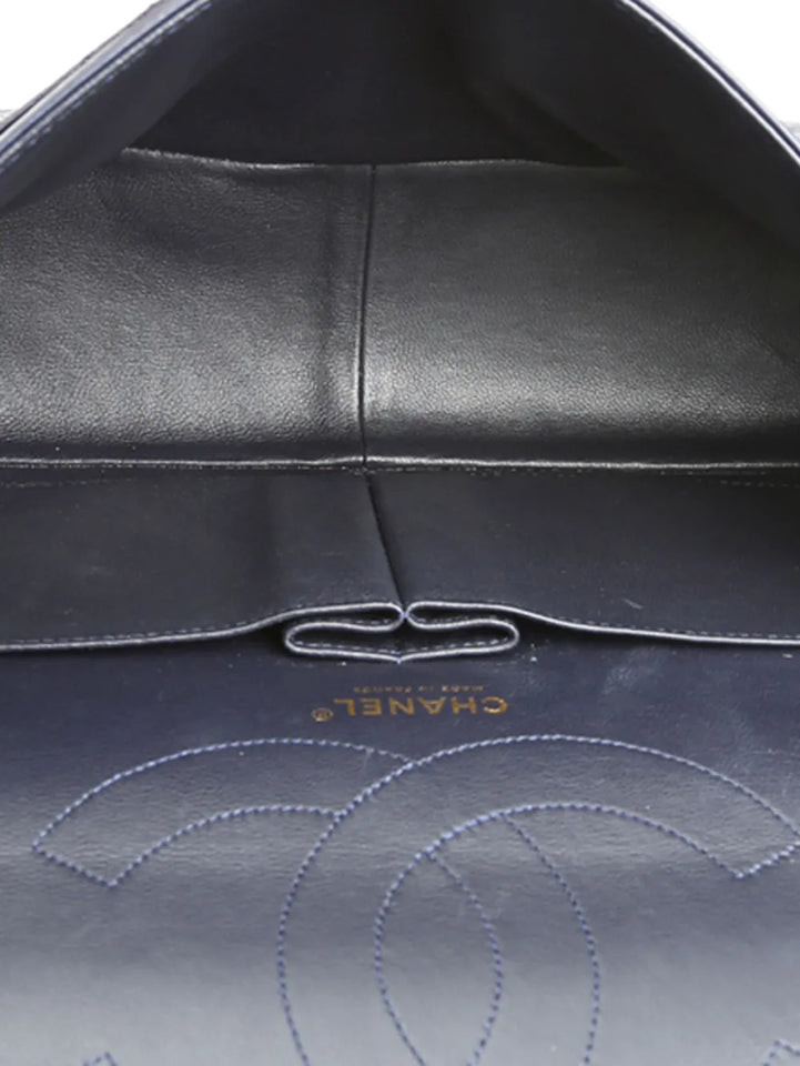 Chanel Pre Owned 2011 255 Reissue Shoulder Bag — Same as shown — Size One Size — Detail View