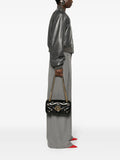Gucci Small Gg Marmont Shoulder Bag — Same as shown — Size One Size — Side View