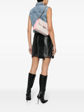 Christian Dior Pre Owned 2013 Diorling Shoulder Bag — Same as shown — Size One Size — Side View