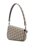 Gucci Mini Horsebit 1955 Shoulder Bag — Same as shown — Size One Size — Back View