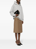 Gucci Mini Horsebit 1955 Shoulder Bag — Same as shown — Size One Size — Side View
