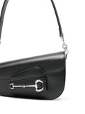 Gucci Mini Horsebit 1955 Shoulder Bag — Same as shown — Size One Size — Top View