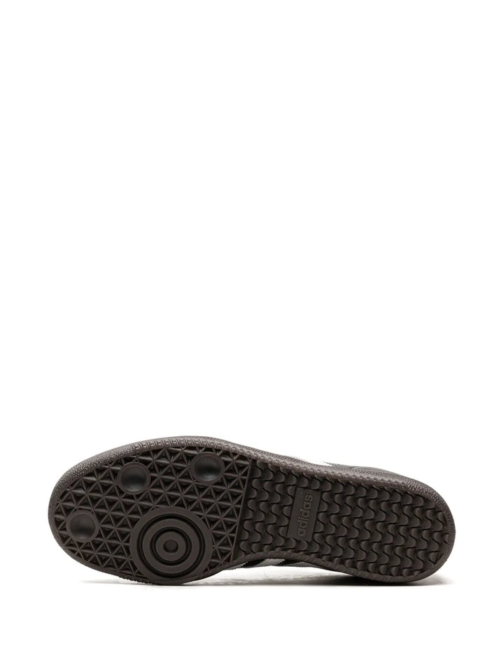 adidas Samba Adv Black Sneakers — Black — Size US M 9.5 - US W 11 — Alternate View 7