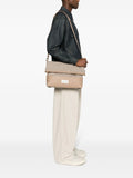 Maison Margiela Medium 5Ac Foldable Shoulder Bag — Same as shown — Size One Size — Side View