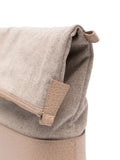 Maison Margiela Medium 5Ac Foldable Shoulder Bag — Same as shown — Size One Size — Top View