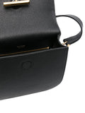 Tom Ford Hanging T Hardware Leather Bag — Same as shown — Size One Size — Detail View