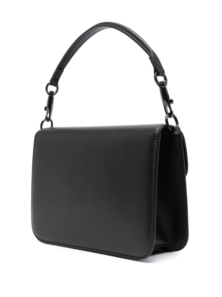 Valentino Garavani Loco Shoulder Bag — Same as shown — Size One Size — Side View