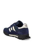 adidas Marathon Tr Sneakers — Navy Blue — Size US M 10 - US W 11.5 — Top View
