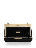 Dolce Gabbana Small Marlene Shoulder Bag — Same as shown — Size One Size — Detail View