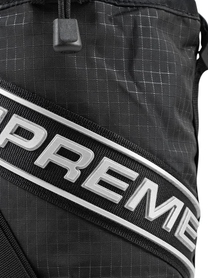 Supreme Small Cinch Pouch — Same as shown — Size One Size — Back View